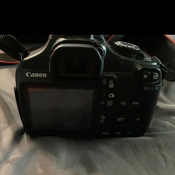 Camera - Picture 3 of 3